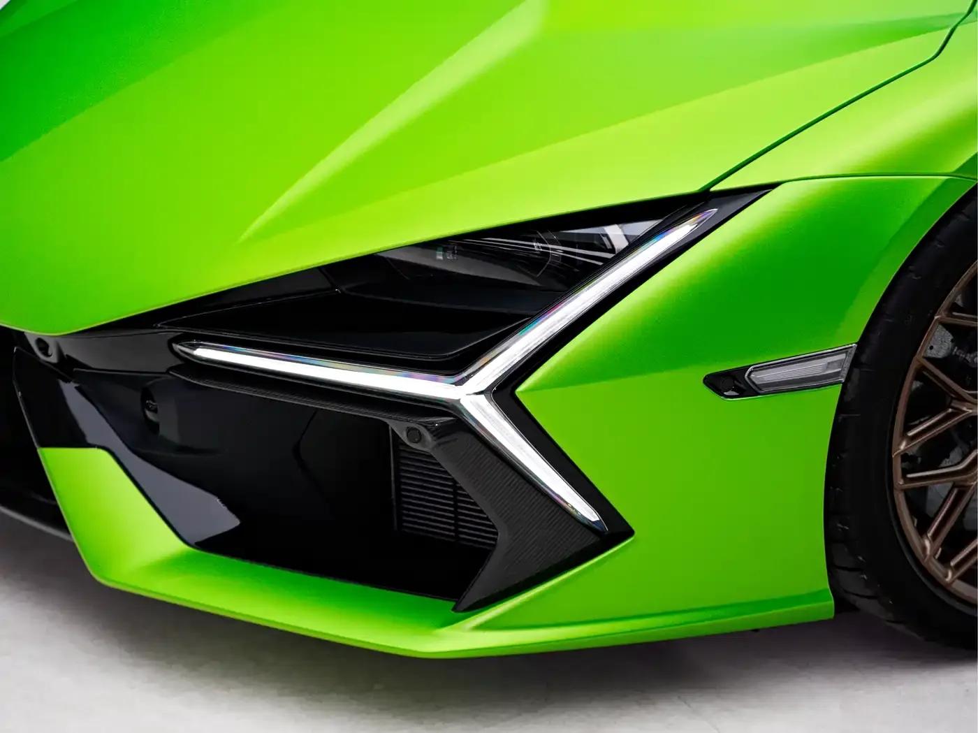 Revuelto 2023 6.5L PHEV Standard Edition — миниатюра 23