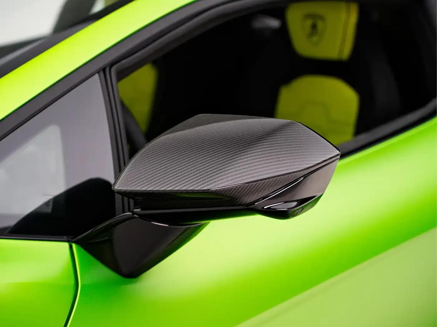 Revuelto 2023 6.5L PHEV Standard Edition — миниатюра 25