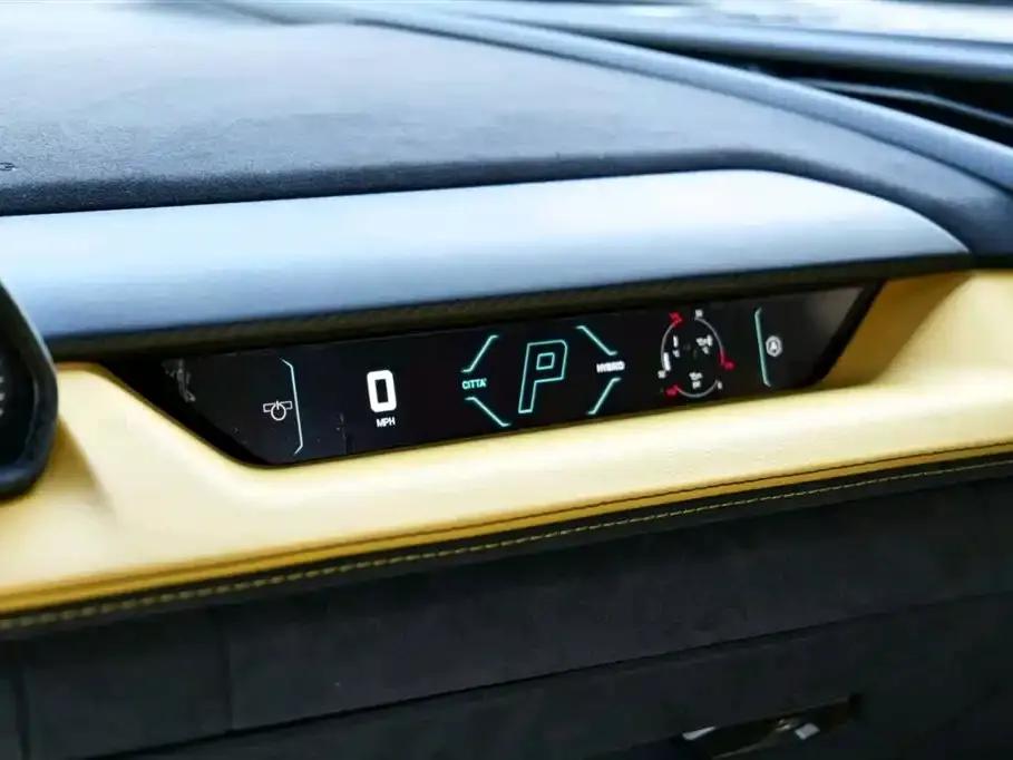 Revuelto 2023 6.5L PHEV Standard Edition — миниатюра 7