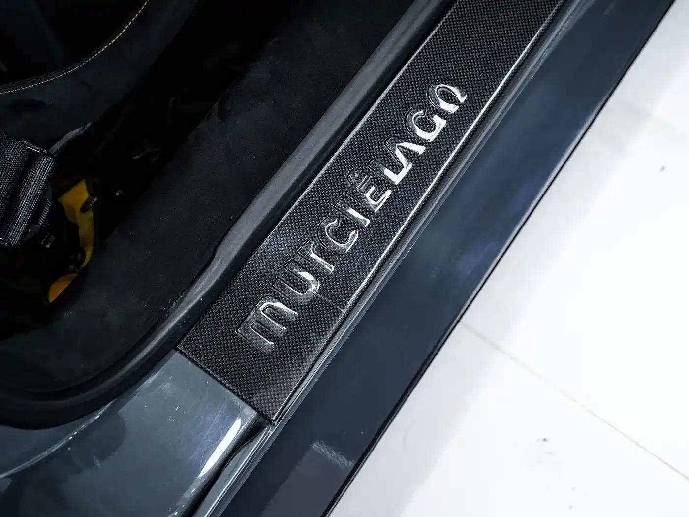 Murcielago 2010 LP 670-4 SV China Limited Edition — миниатюра 19