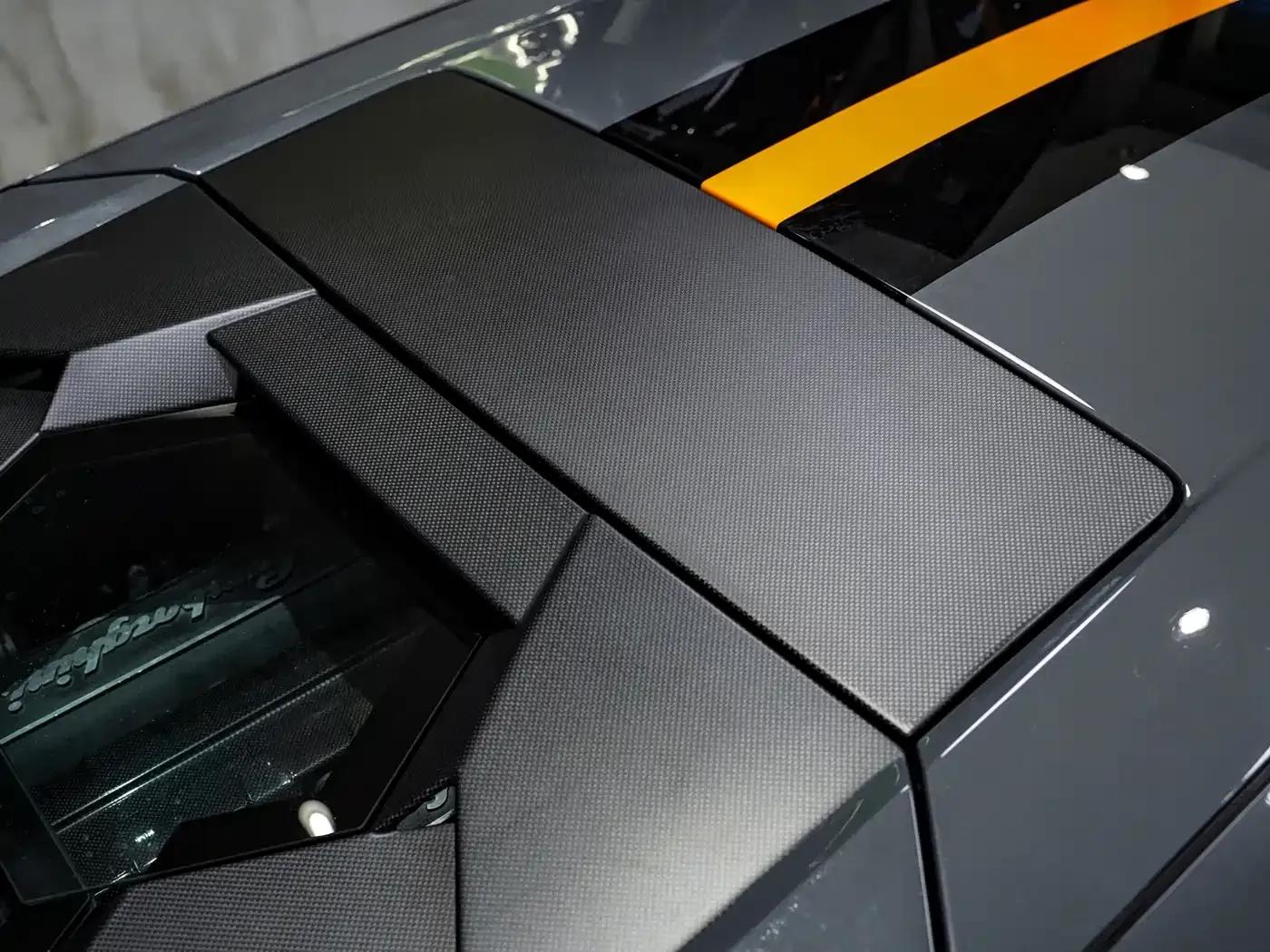 Murcielago 2010 LP 670-4 SV China Limited Edition — миниатюра 20