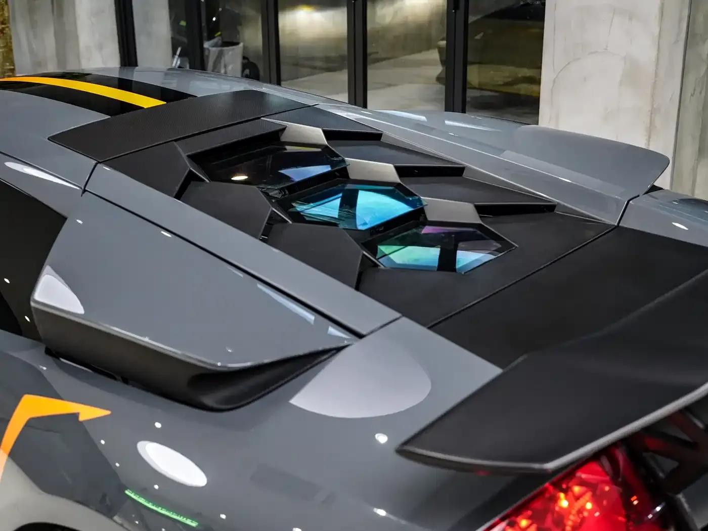 Murcielago 2010 LP 670-4 SV China Limited Edition — миниатюра 7