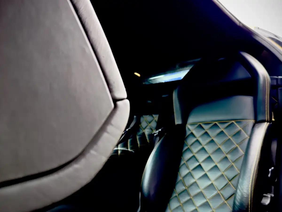 2007 Murcielago LP 640 — миниатюра 12