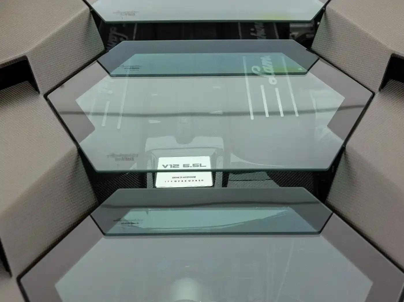 2010 Murcielago 6.5L Automatic — миниатюра 11