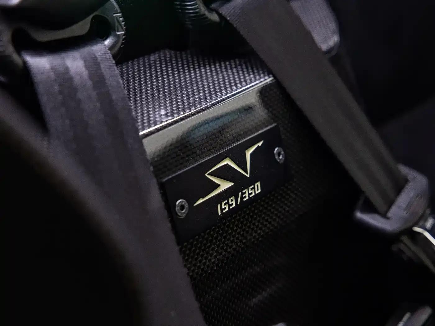 2010 Murcielago 6.5L Automatic — миниатюра 12