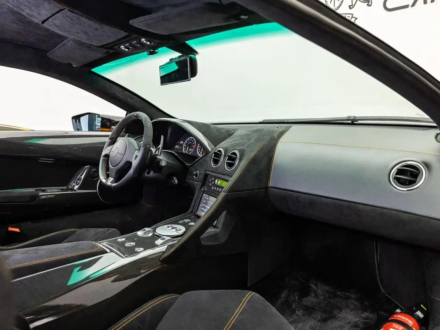 2010 Murcielago 6.5L Automatic — миниатюра 14
