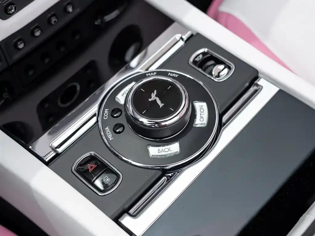 2018 Dawn 6.6T Standard Edition — миниатюра 16