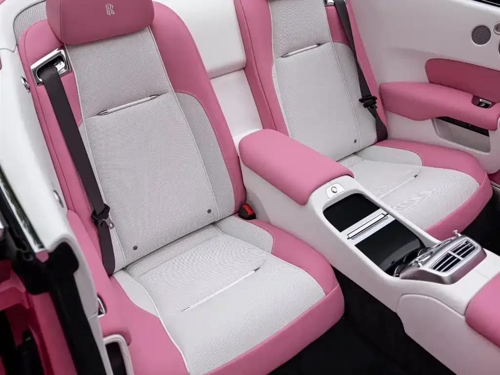 2018 Dawn 6.6T Standard Edition — миниатюра 21
