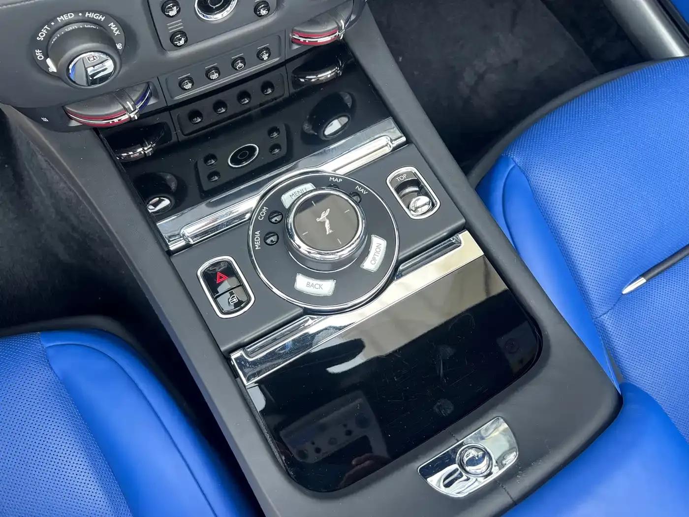 2018 Dawn 6.6T Standard Edition — миниатюра 7