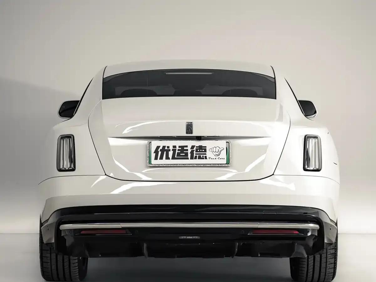Shining 2024 Standard Model — миниатюра 11