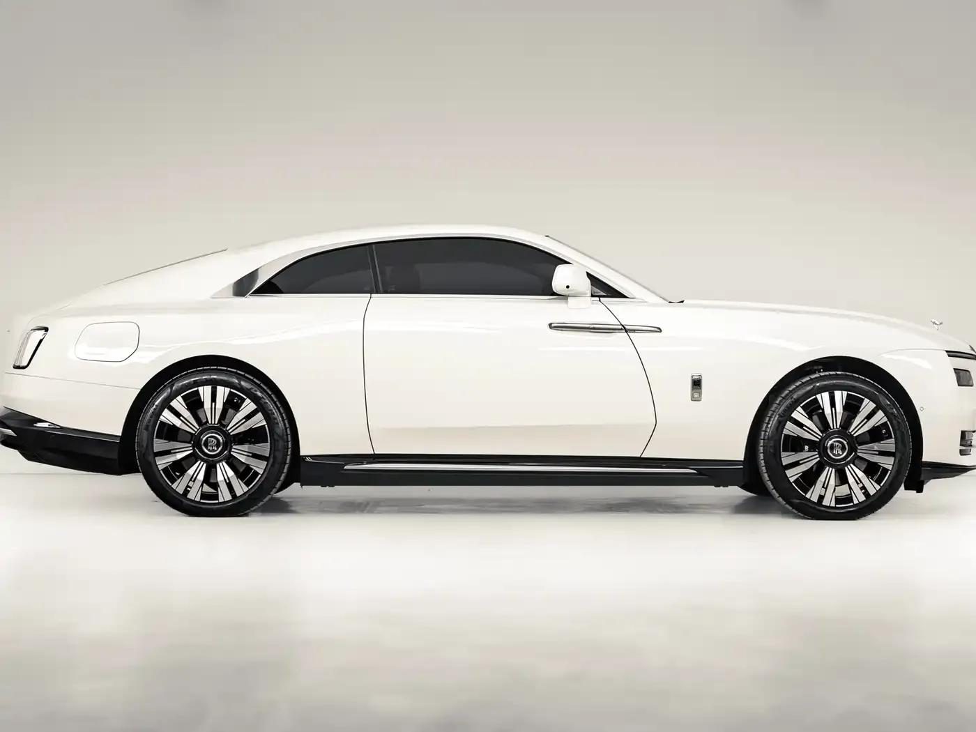 Shining 2024 Standard Model — миниатюра 8