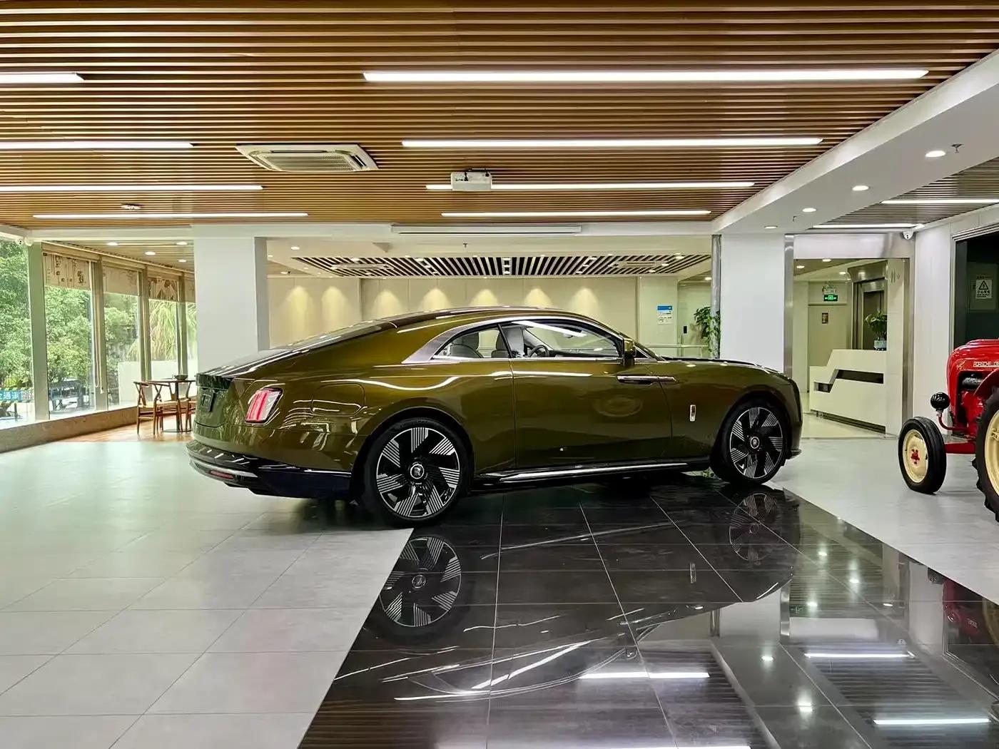Shining 2024 Standard Model — миниатюра 3