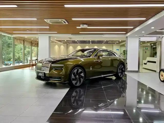Shining 2024 Standard Model