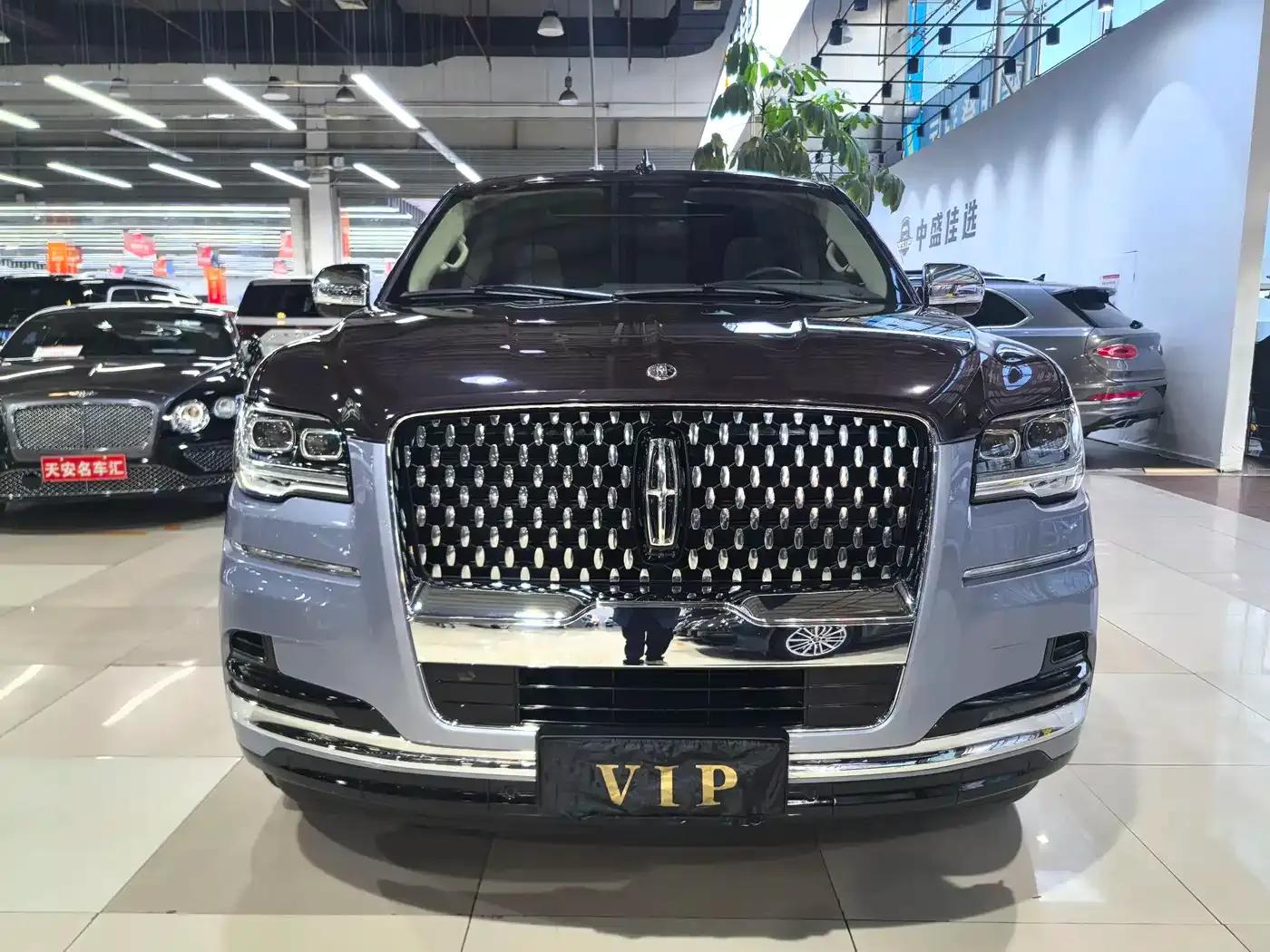 Navigator One 2022 Model 3.5T — миниатюра 2