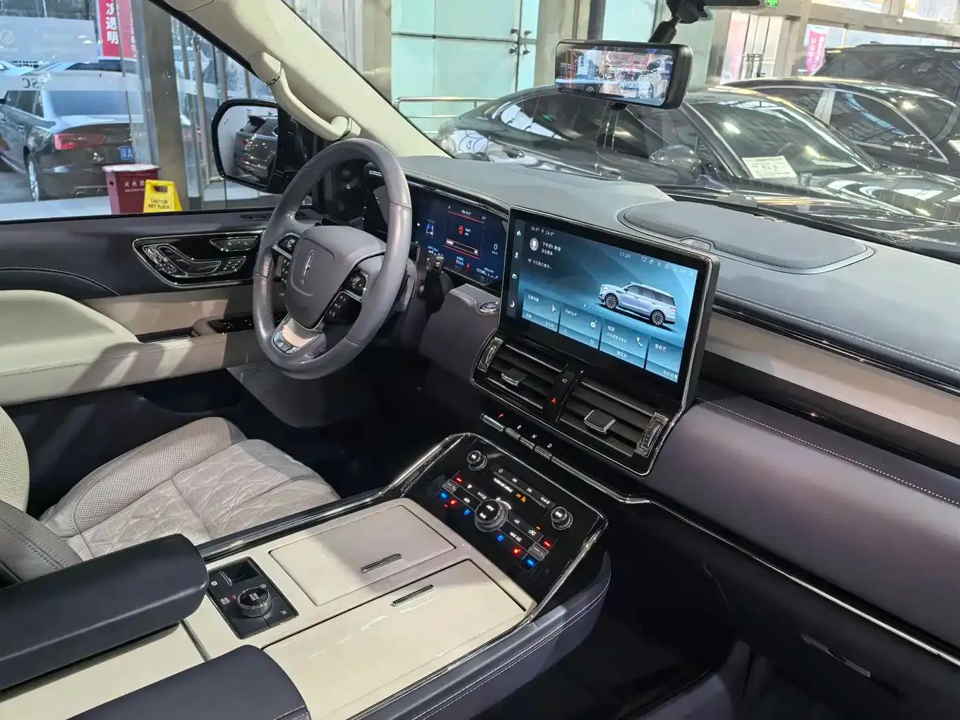 Navigator One 2022 Model 3.5T — миниатюра 12