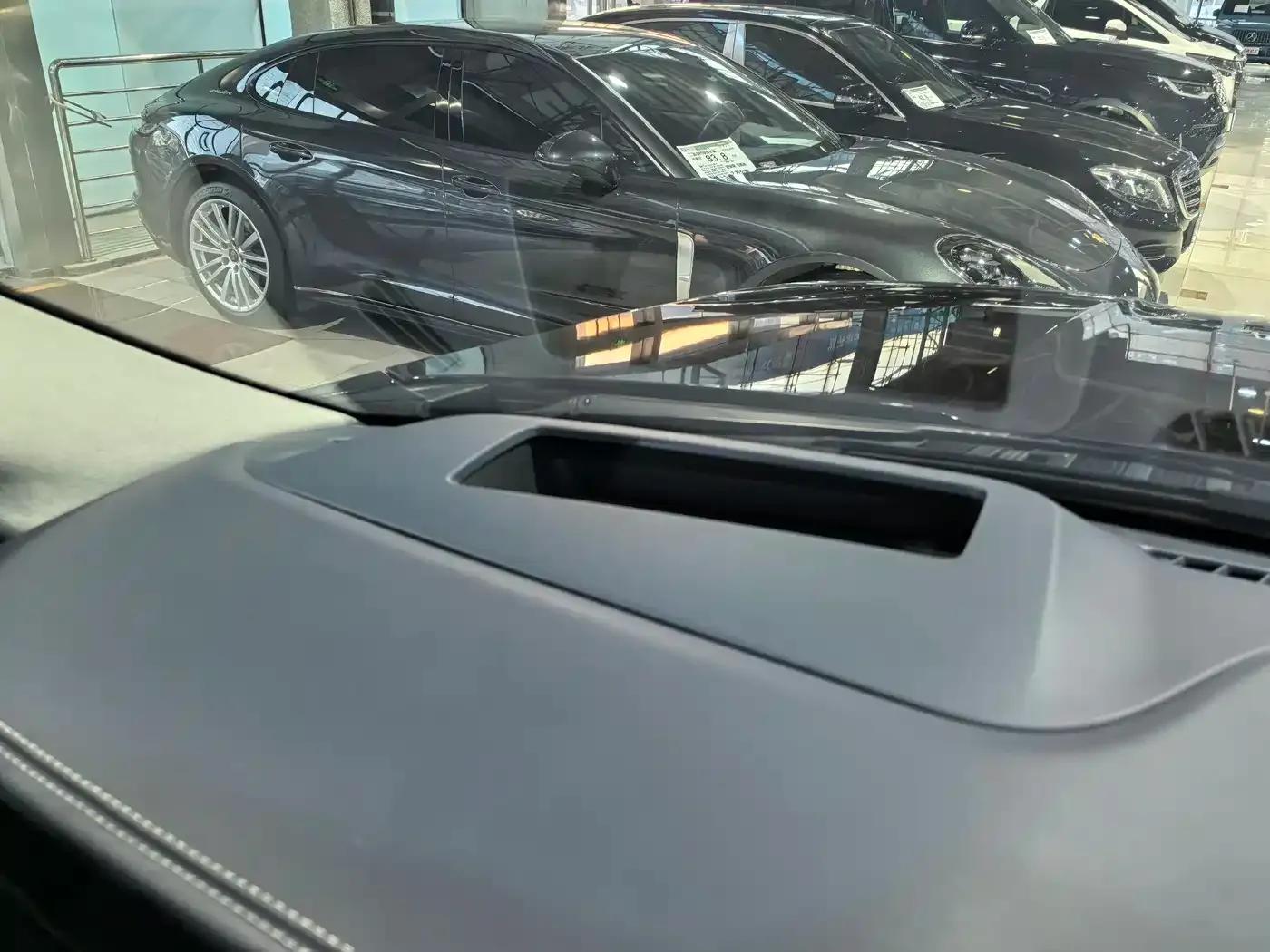 Navigator One 2022 Model 3.5T — миниатюра 13