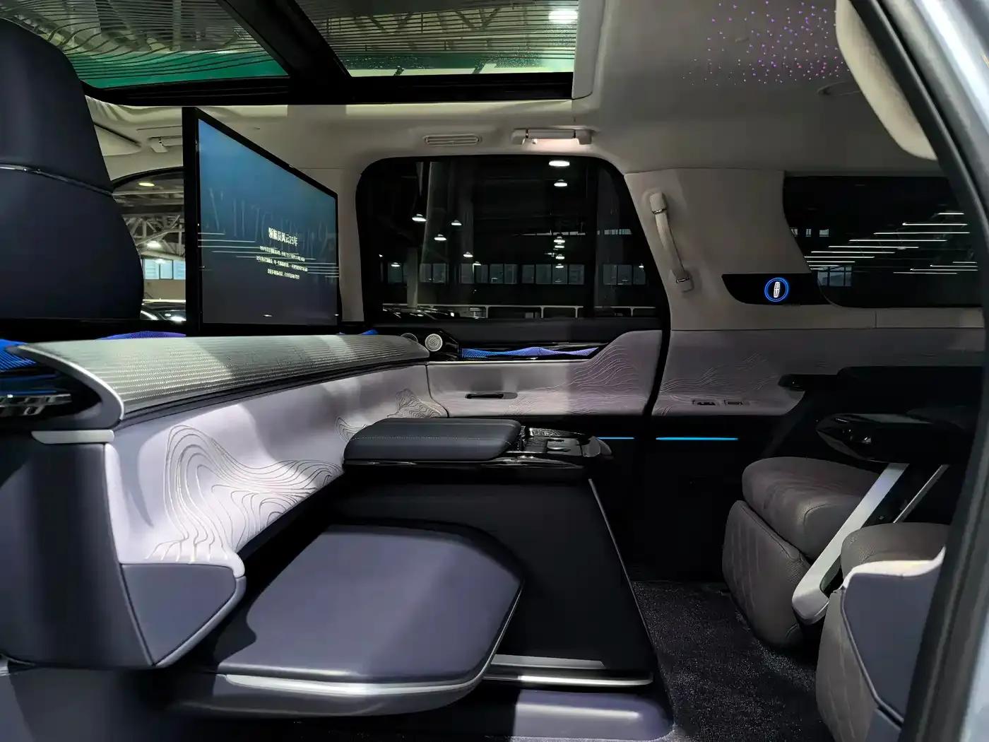 Navigator One 2022 Model 3.5T — миниатюра 16
