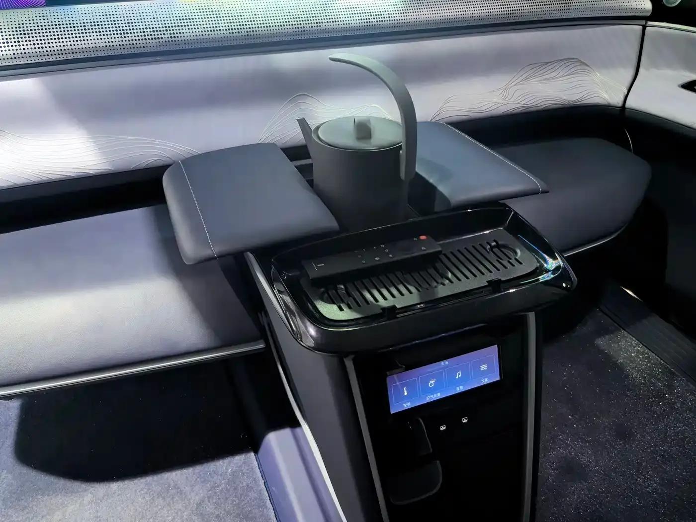 Navigator One 2022 Model 3.5T — миниатюра 19