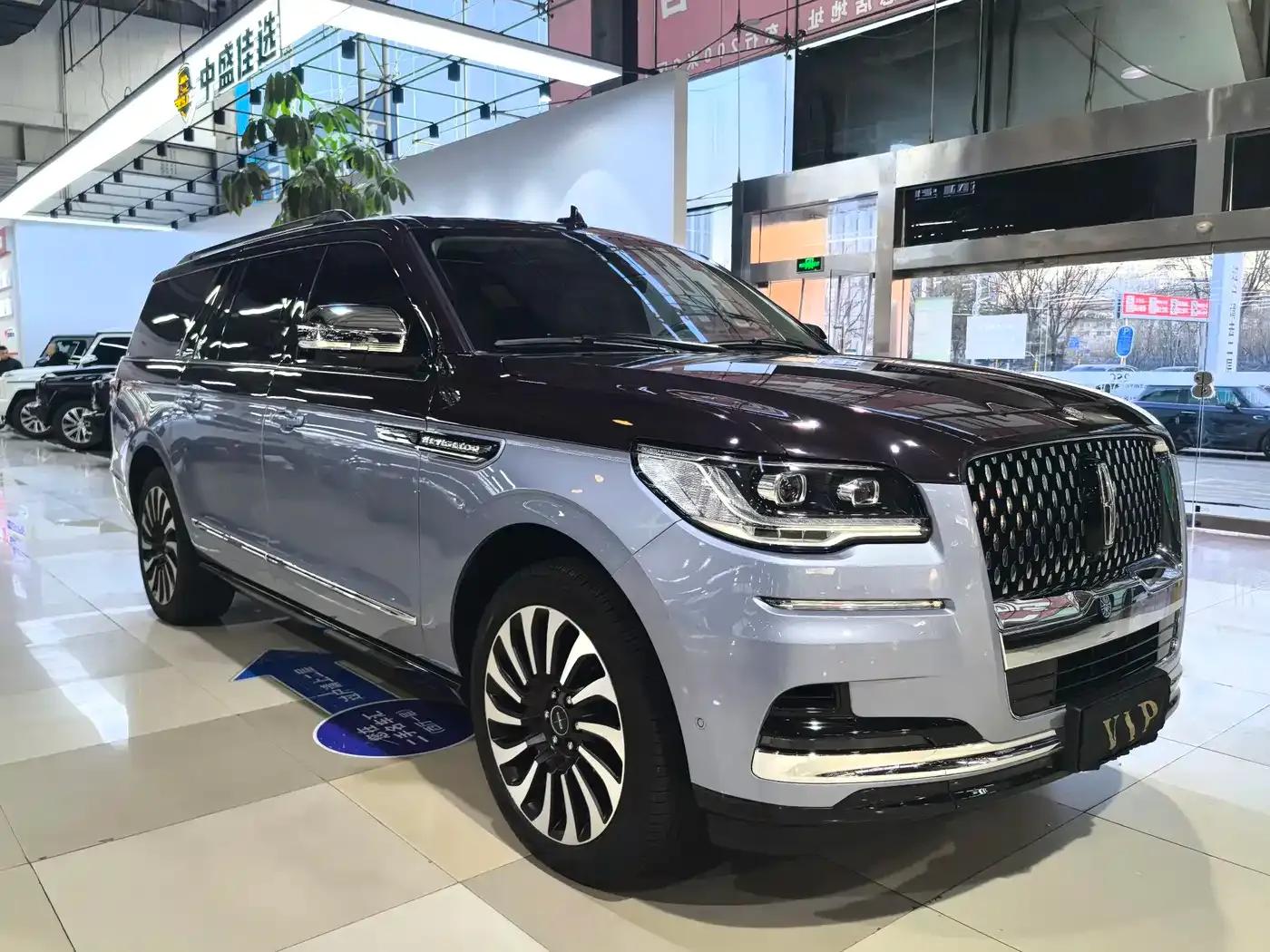 Navigator One 2022 Model 3.5T — миниатюра 3