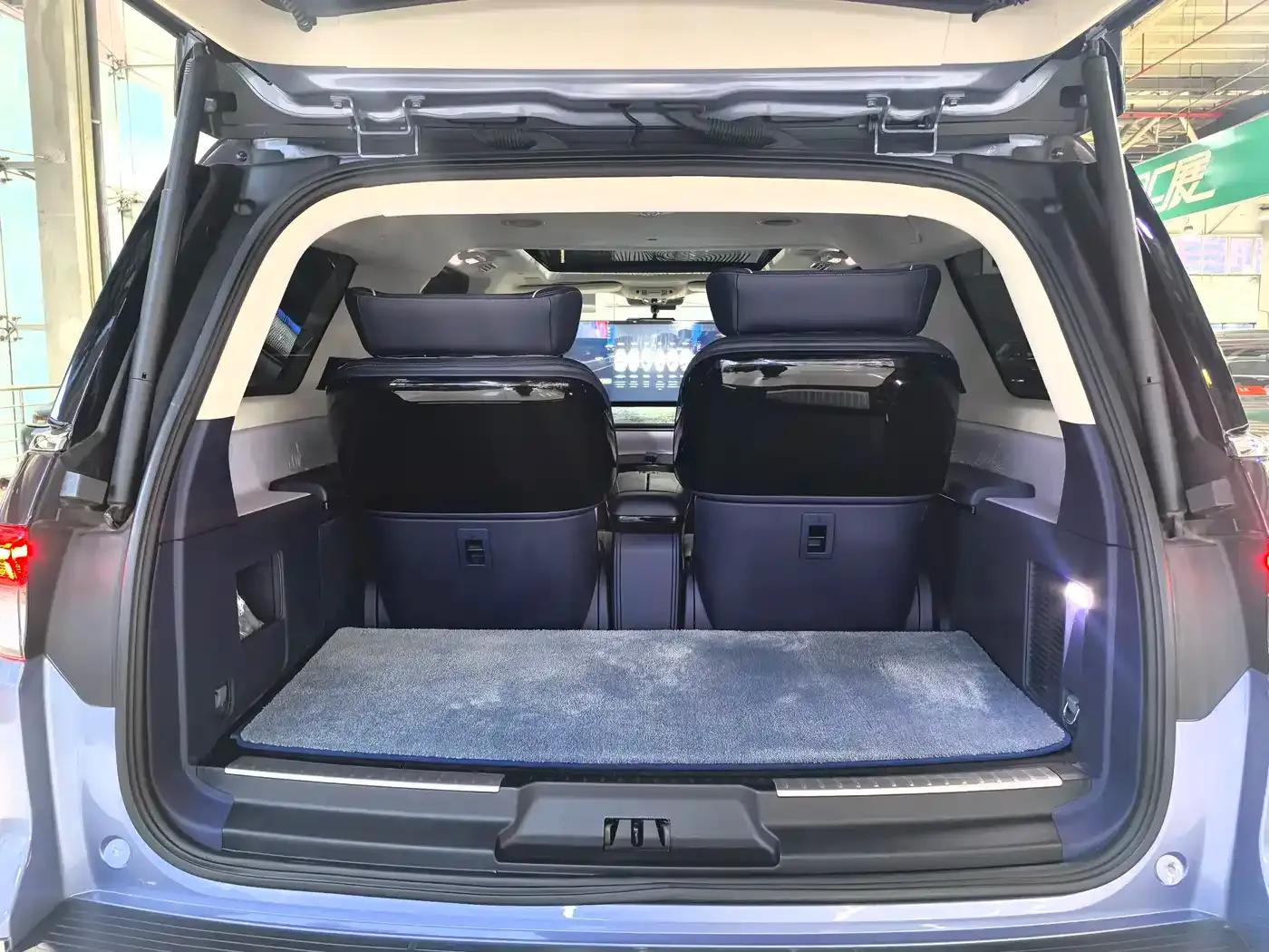 Navigator One 2022 Model 3.5T — миниатюра 22
