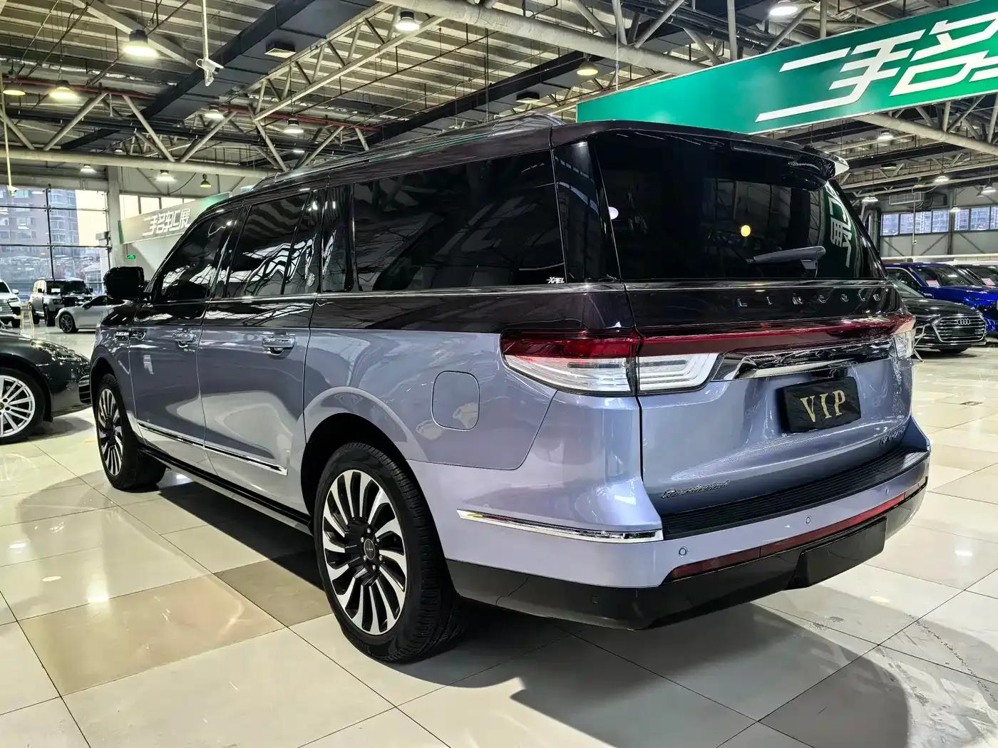 Navigator One 2022 Model 3.5T — миниатюра 24