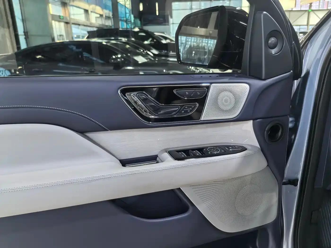 Navigator One 2022 Model 3.5T — миниатюра 4