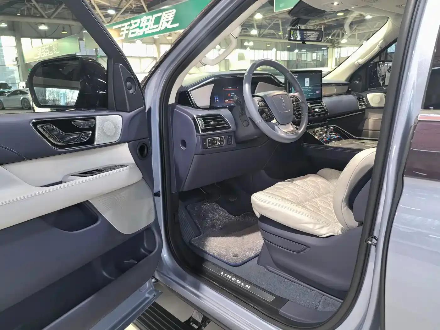 Navigator One 2022 Model 3.5T — миниатюра 5