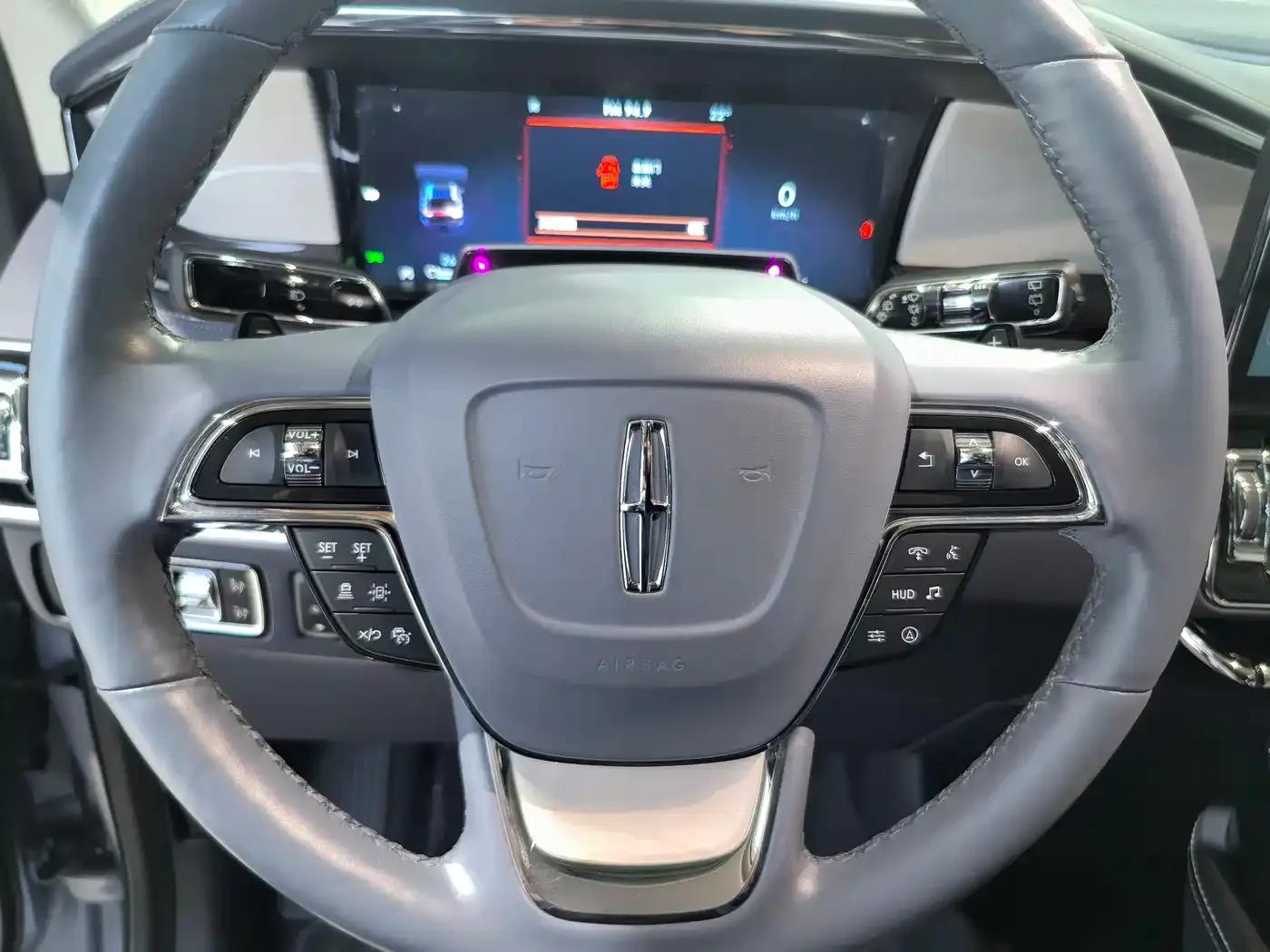Navigator One 2022 Model 3.5T — миниатюра 6