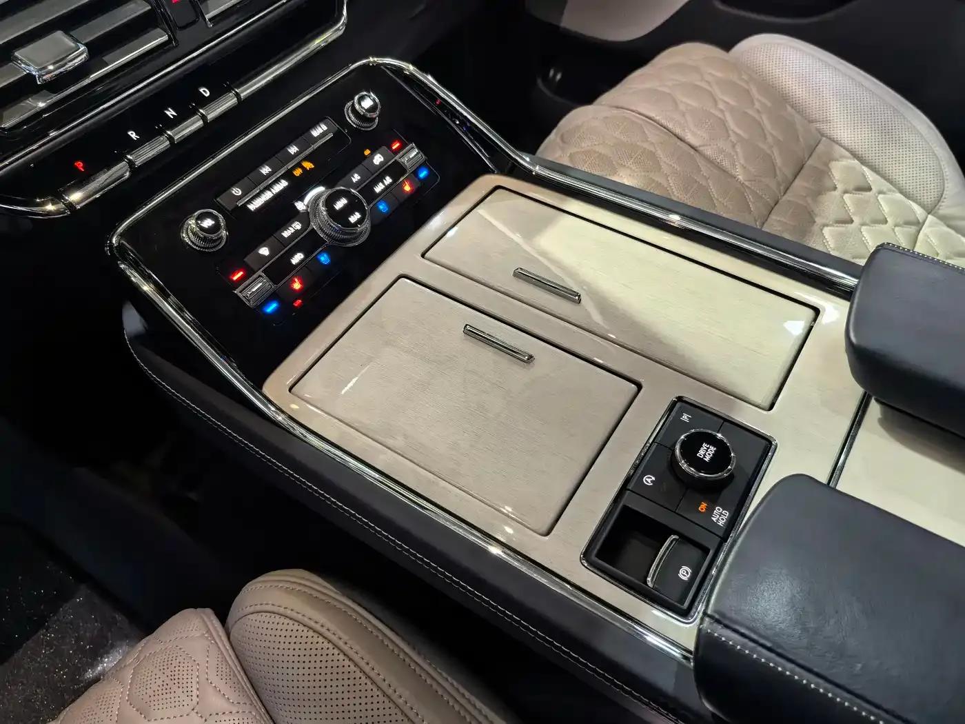 Navigator One 2022 Model 3.5T — миниатюра 8