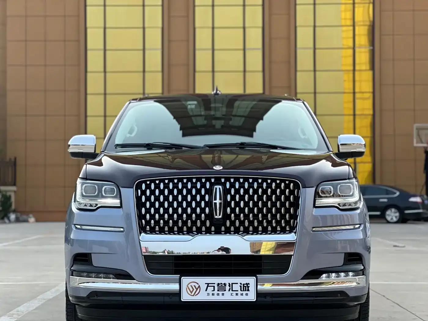 Navigator One 2022 Model 3.5T — миниатюра 2