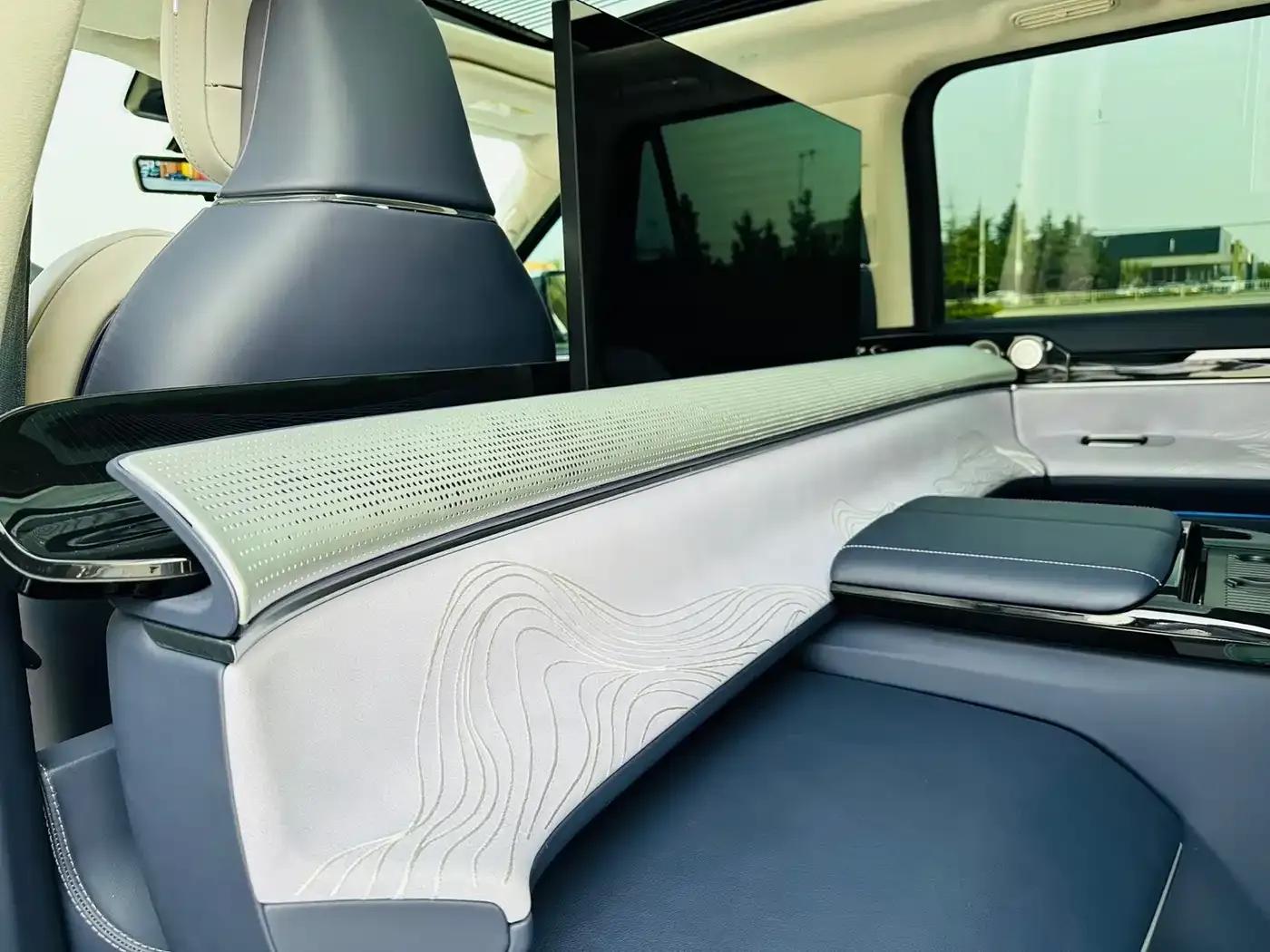 Navigator One 2022 Model 3.5T — миниатюра 12