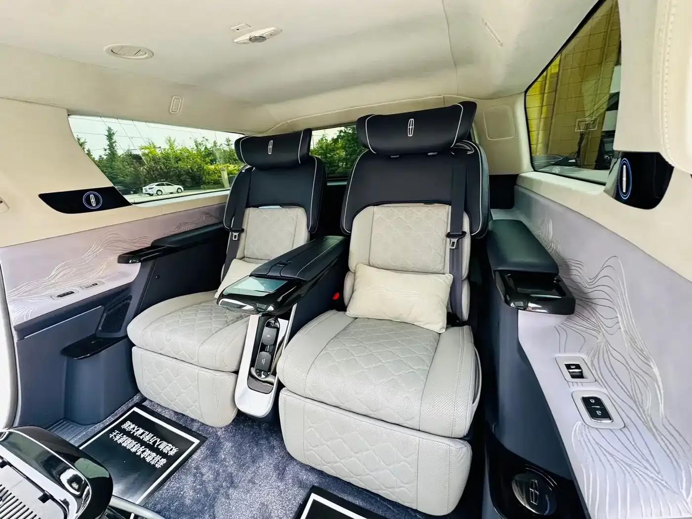 Navigator One 2022 Model 3.5T — миниатюра 13