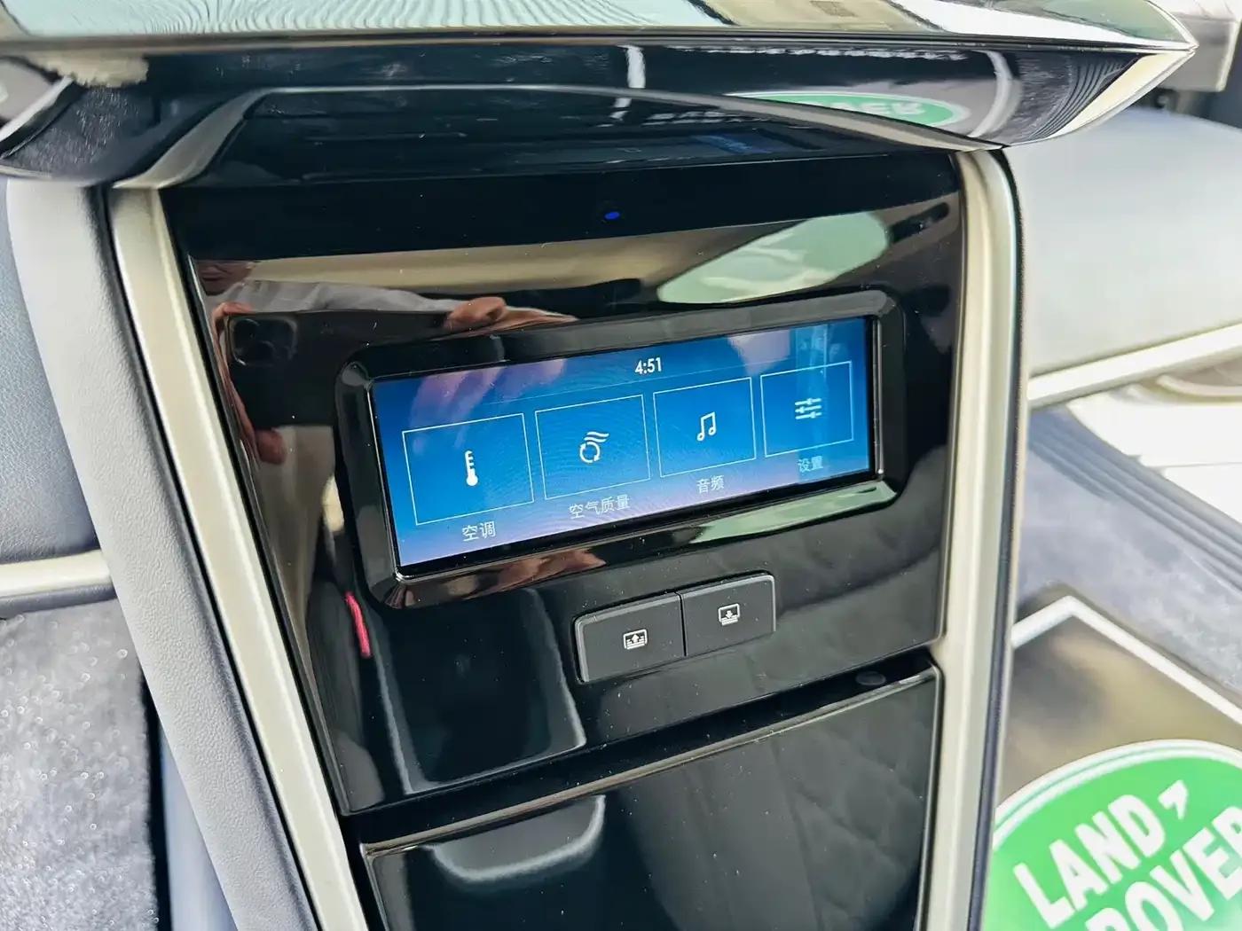 Navigator One 2022 Model 3.5T — миниатюра 15