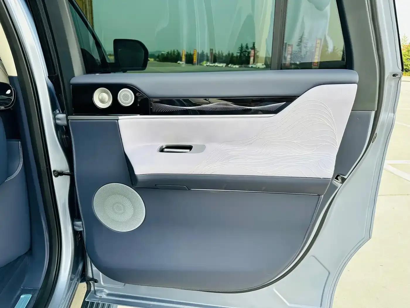 Navigator One 2022 Model 3.5T — миниатюра 18