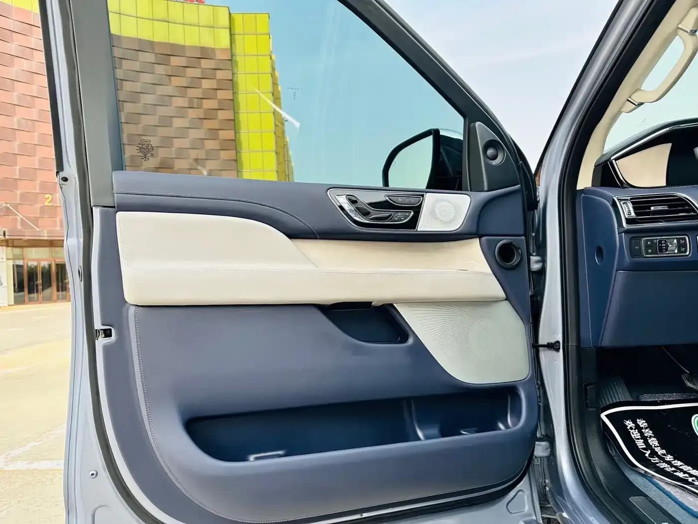 Navigator One 2022 Model 3.5T — миниатюра 20