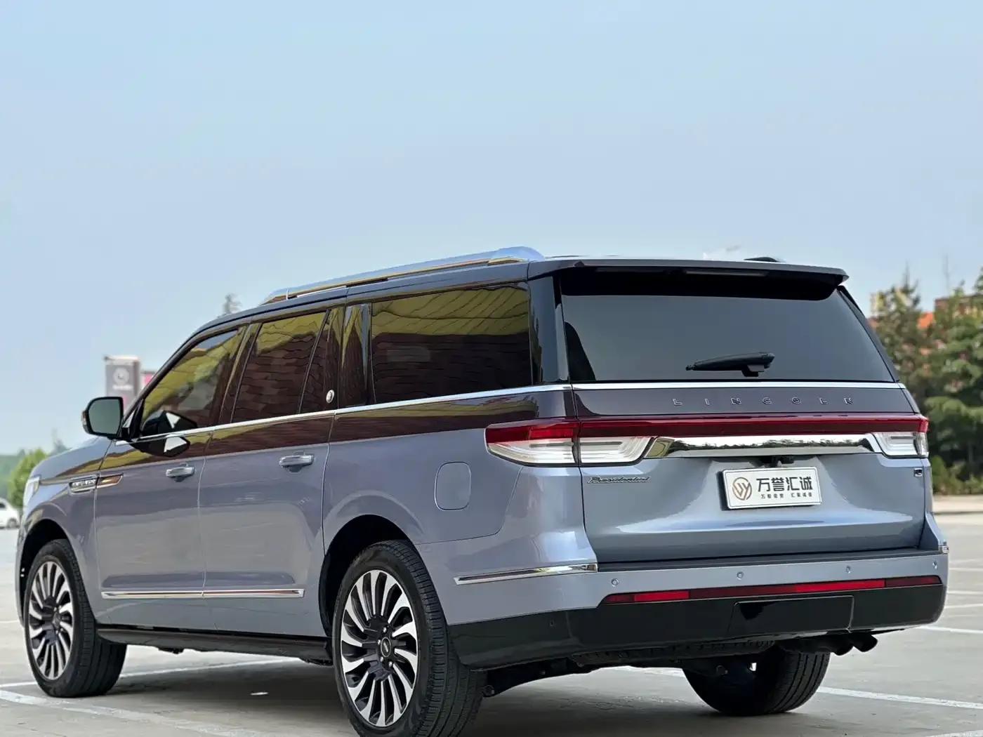 Navigator One 2022 Model 3.5T — миниатюра 3