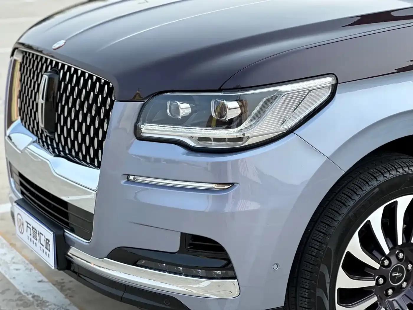 Navigator One 2022 Model 3.5T — миниатюра 5