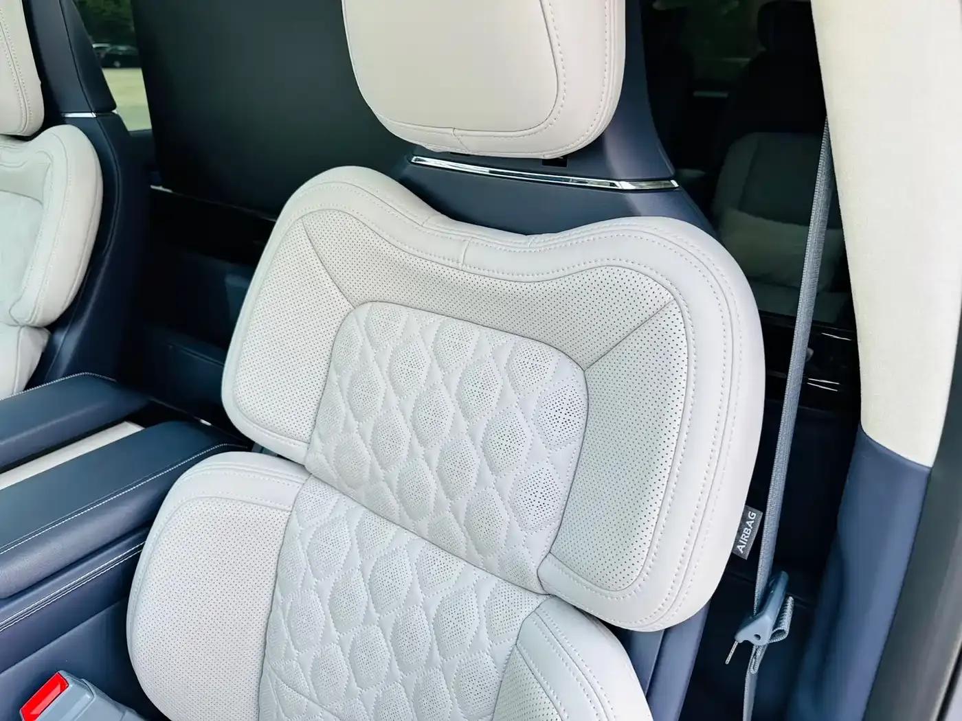 Navigator One 2022 Model 3.5T — миниатюра 6
