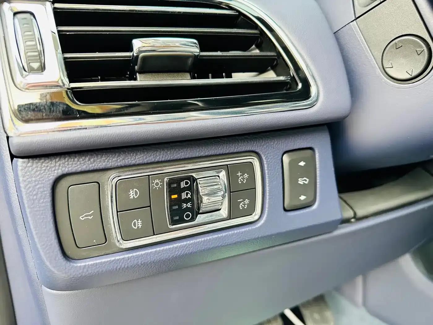 Navigator One 2022 Model 3.5T — миниатюра 7