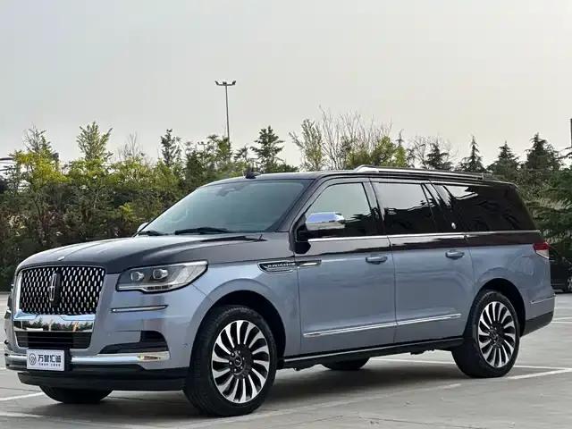 Navigator One 2022 Model 3.5T