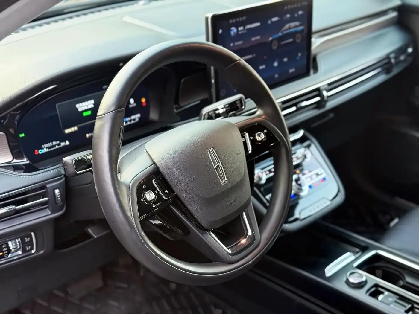 Adventurer New Energy 2021 PHEV 4WD e-Enjoy Edition — миниатюра 11