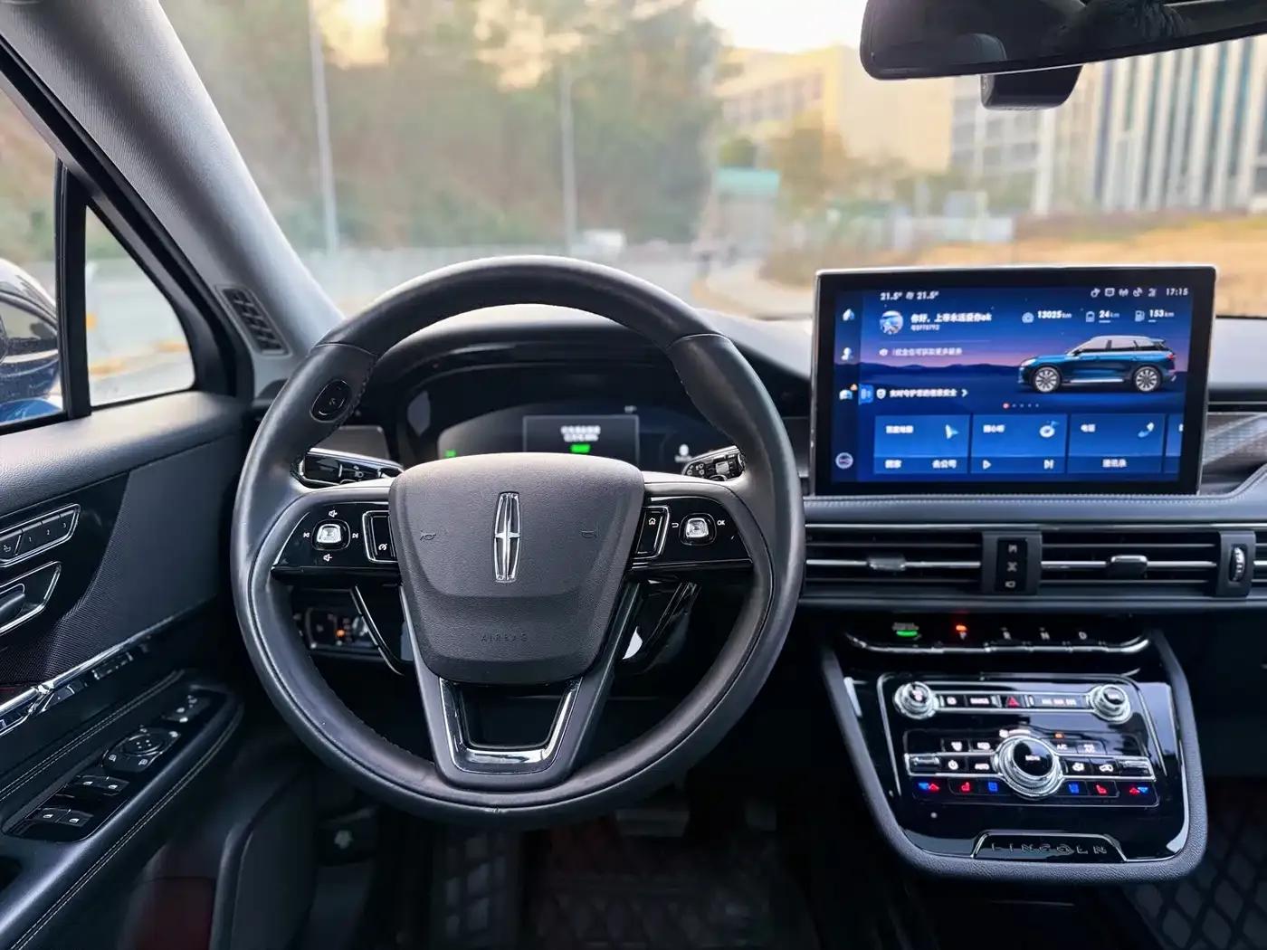 Adventurer New Energy 2021 PHEV 4WD e-Enjoy Edition — миниатюра 15
