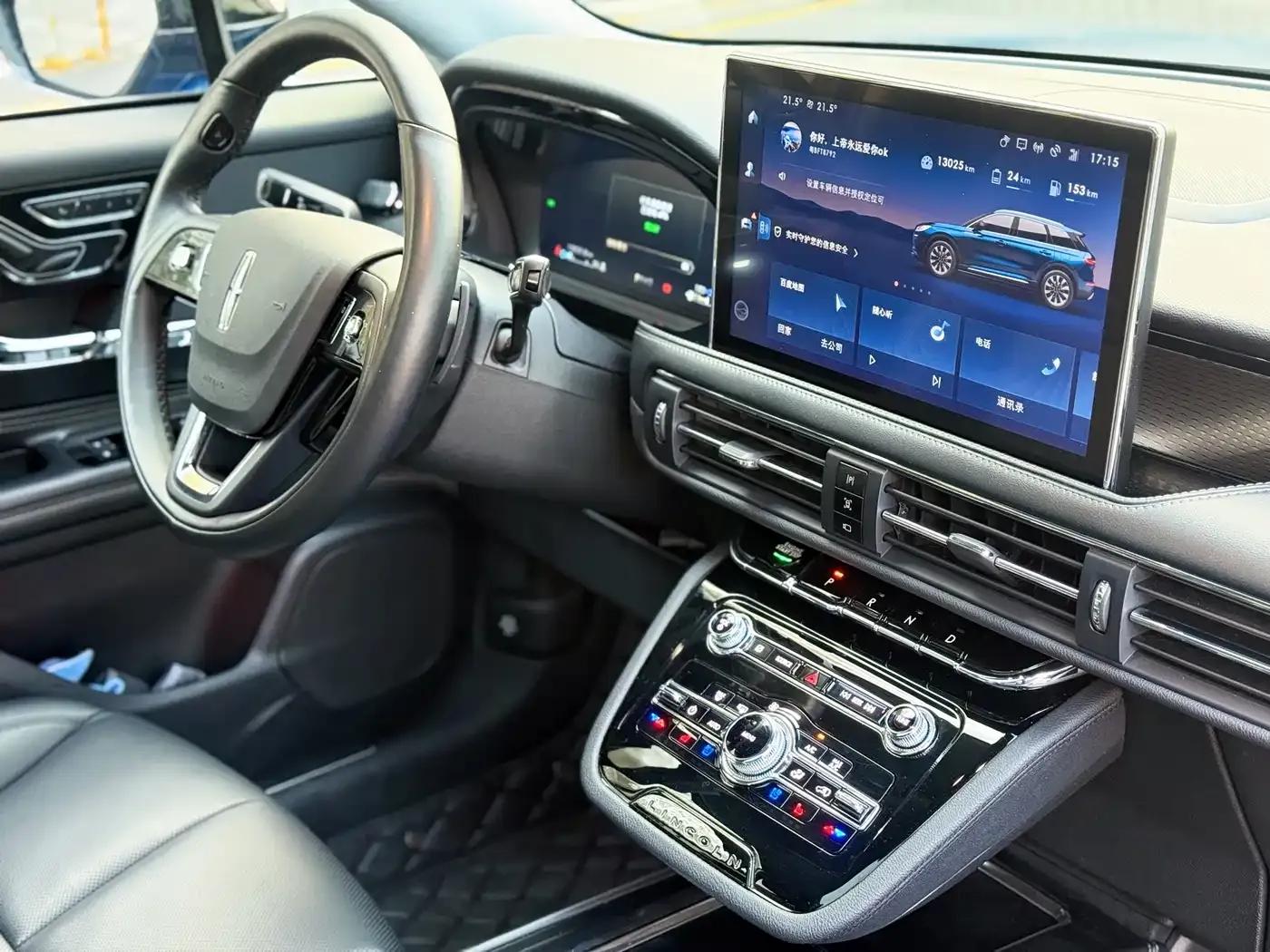 Adventurer New Energy 2021 PHEV 4WD e-Enjoy Edition — миниатюра 17