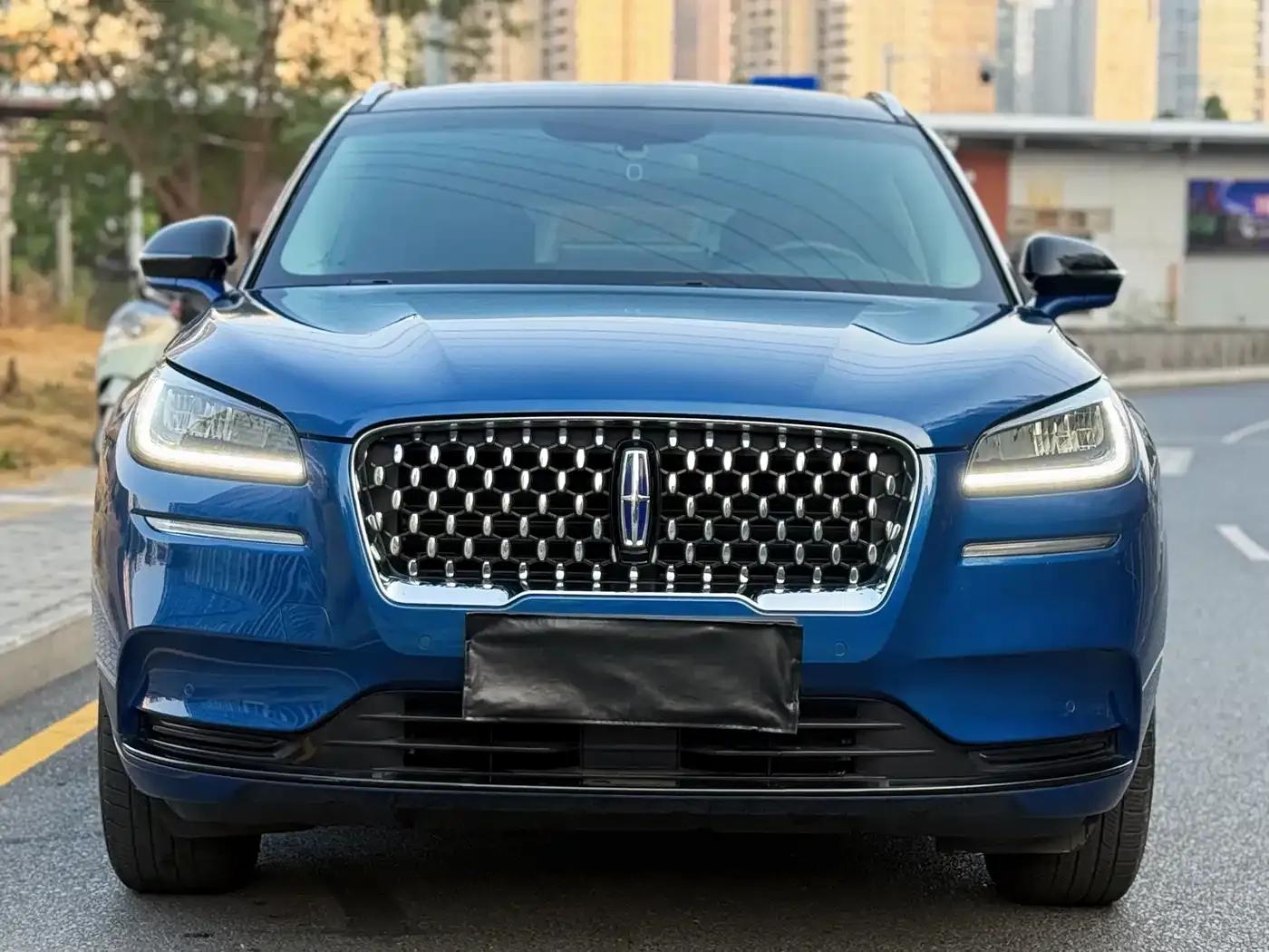 Adventurer New Energy 2021 PHEV 4WD e-Enjoy Edition — миниатюра 3