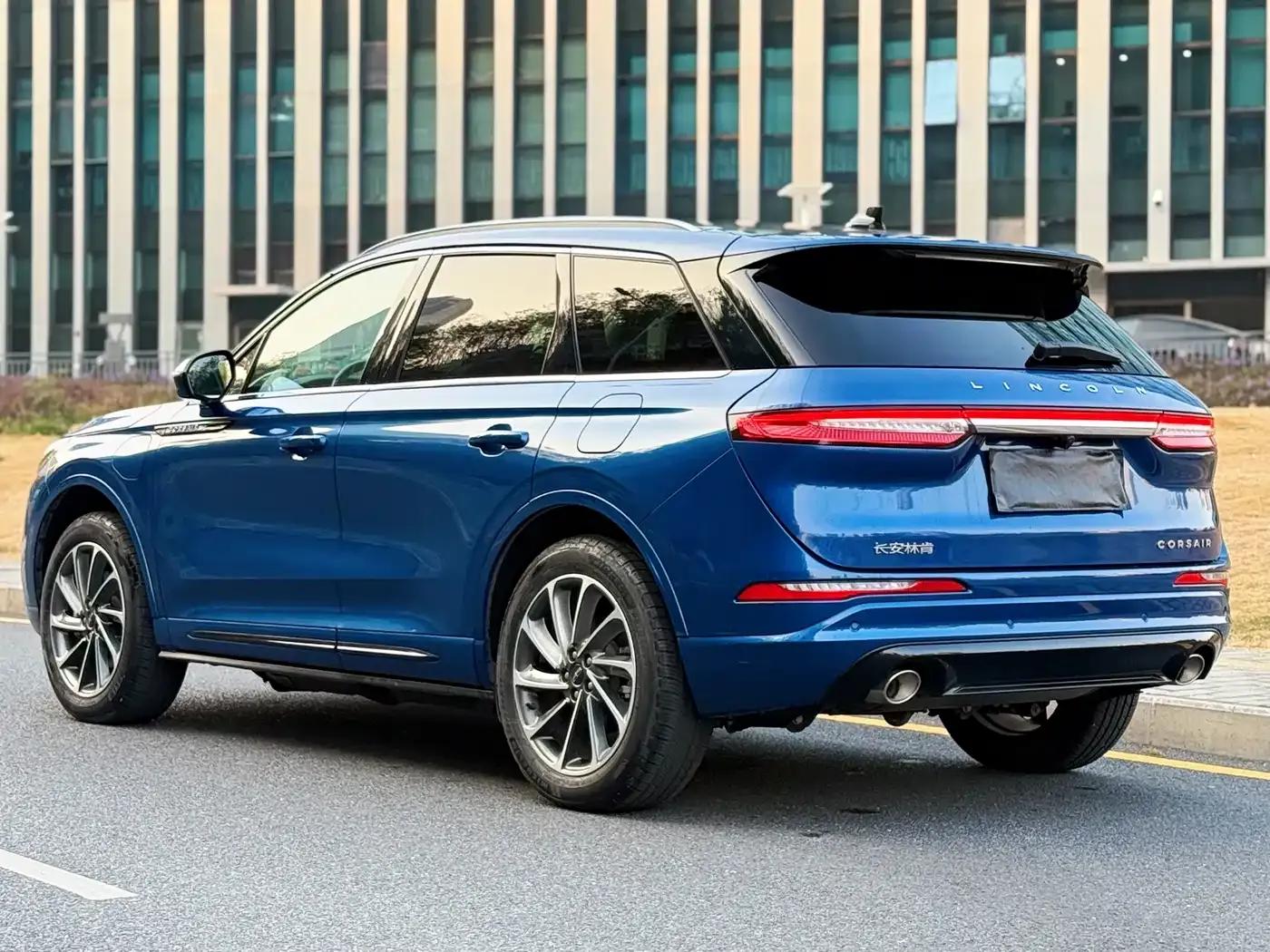 Adventurer New Energy 2021 PHEV 4WD e-Enjoy Edition — миниатюра 7