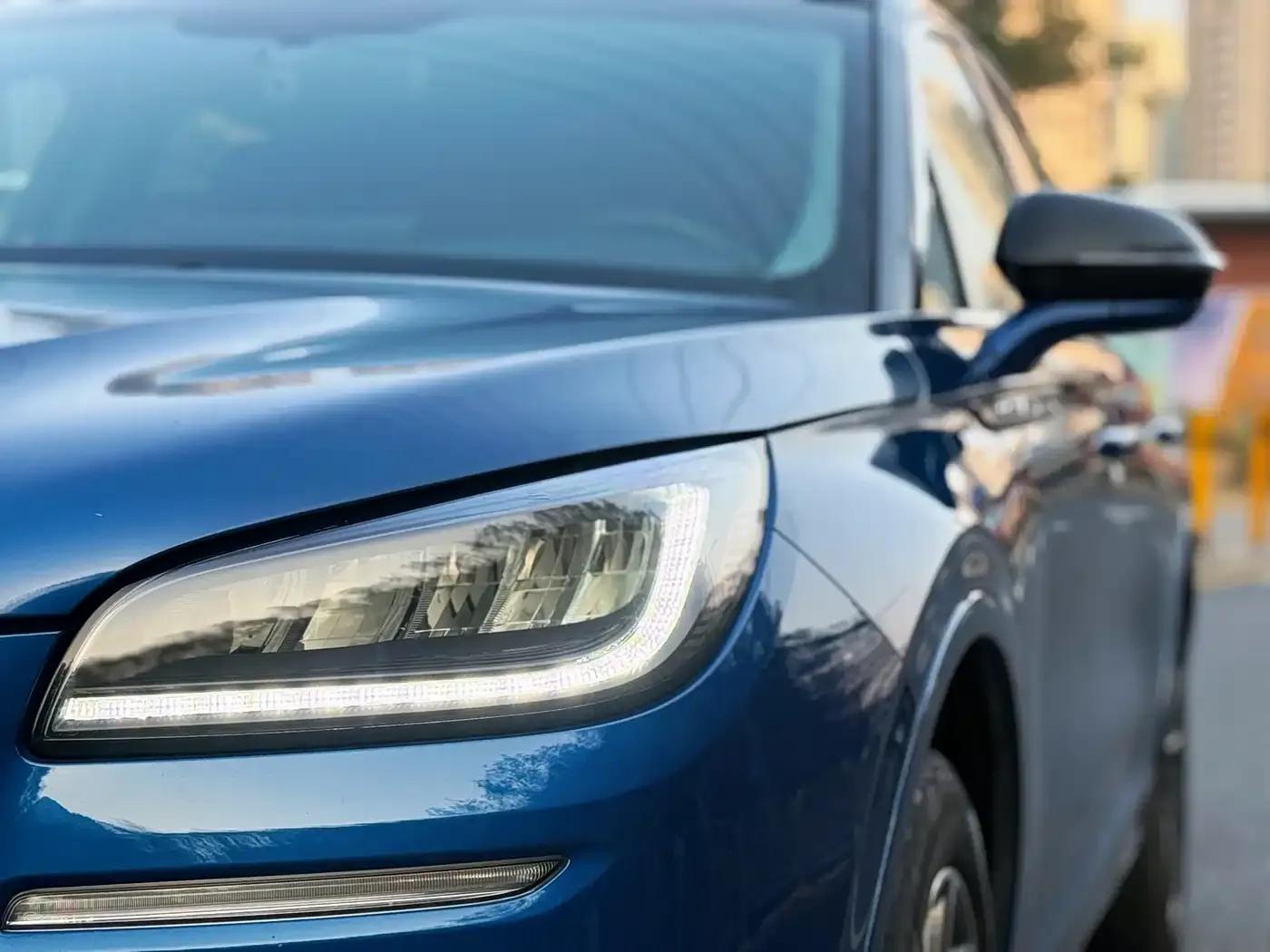 Adventurer New Energy 2021 PHEV 4WD e-Enjoy Edition — миниатюра 10