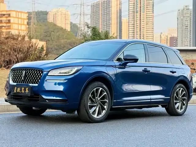 Adventurer New Energy 2021 PHEV 4WD e-Enjoy Edition