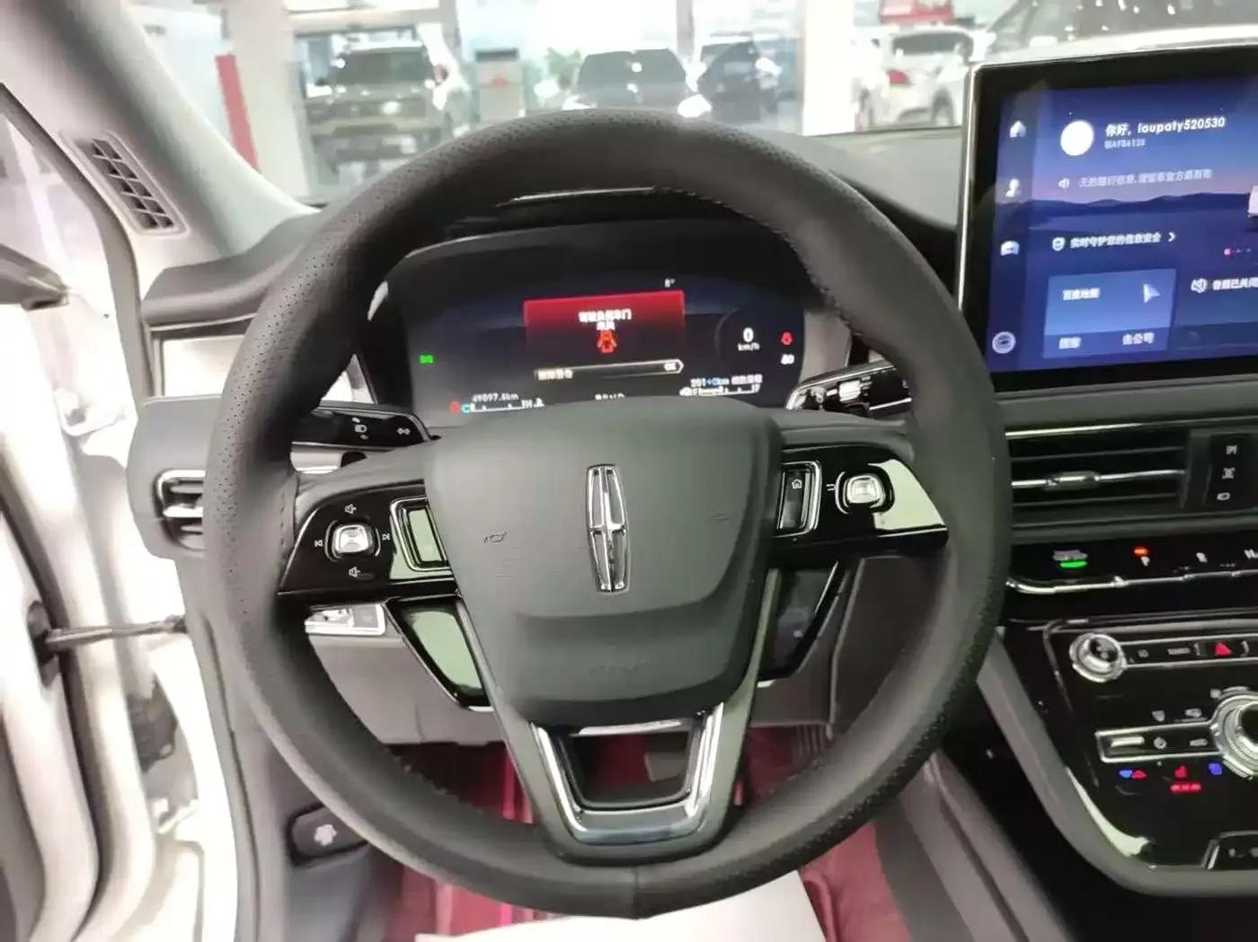 Adventurer New Energy 2021 PHEV 4WD e-Enjoy Edition — миниатюра 15