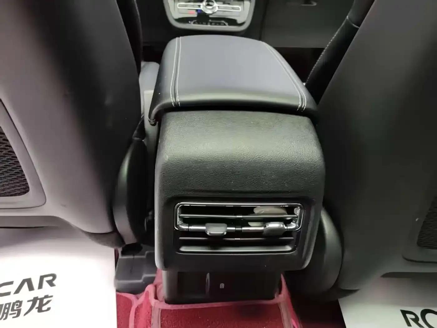 Adventurer New Energy 2021 PHEV 4WD e-Enjoy Edition — миниатюра 18