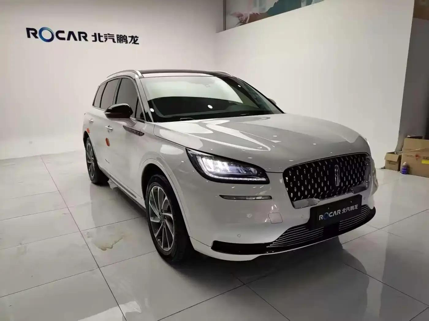 Adventurer New Energy 2021 PHEV 4WD e-Enjoy Edition — миниатюра 19